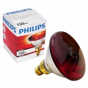 Bohlam Infrared Philips 